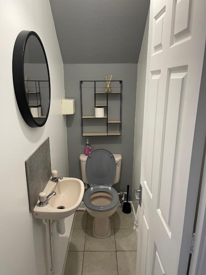5 Lockside *Free Private Parking* *City Centre* York Extérieur photo