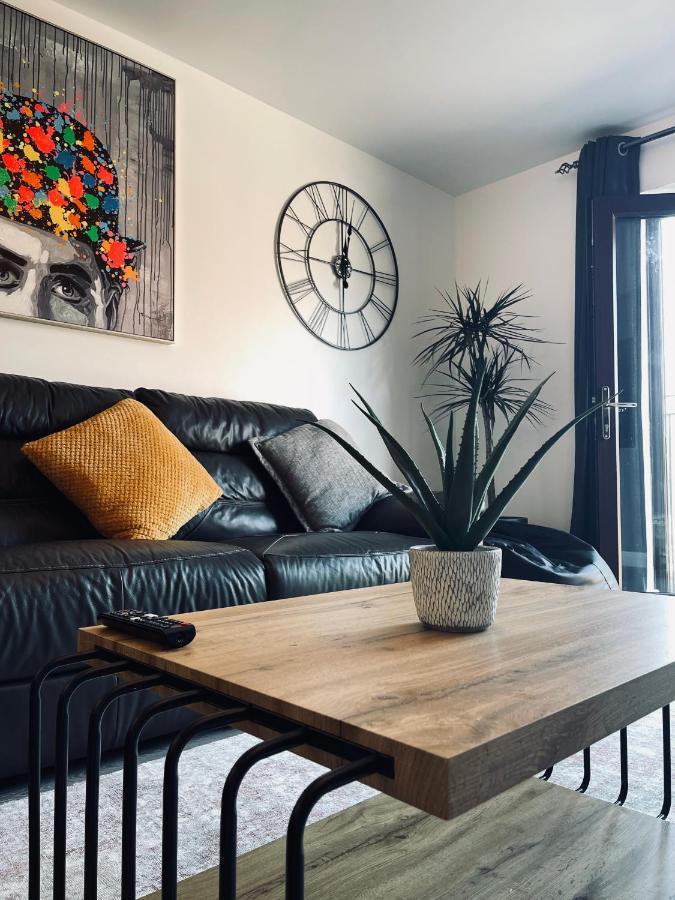 5 Lockside *Free Private Parking* *City Centre* York Extérieur photo
