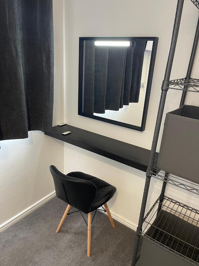 5 Lockside *Free Private Parking* *City Centre* York Extérieur photo