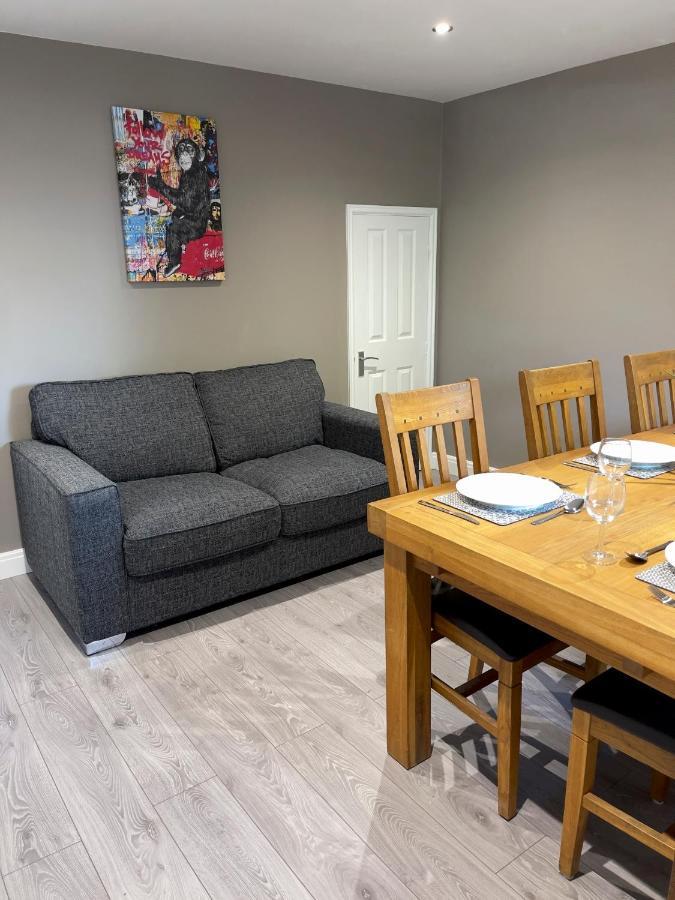 5 Lockside *Free Private Parking* *City Centre* York Extérieur photo