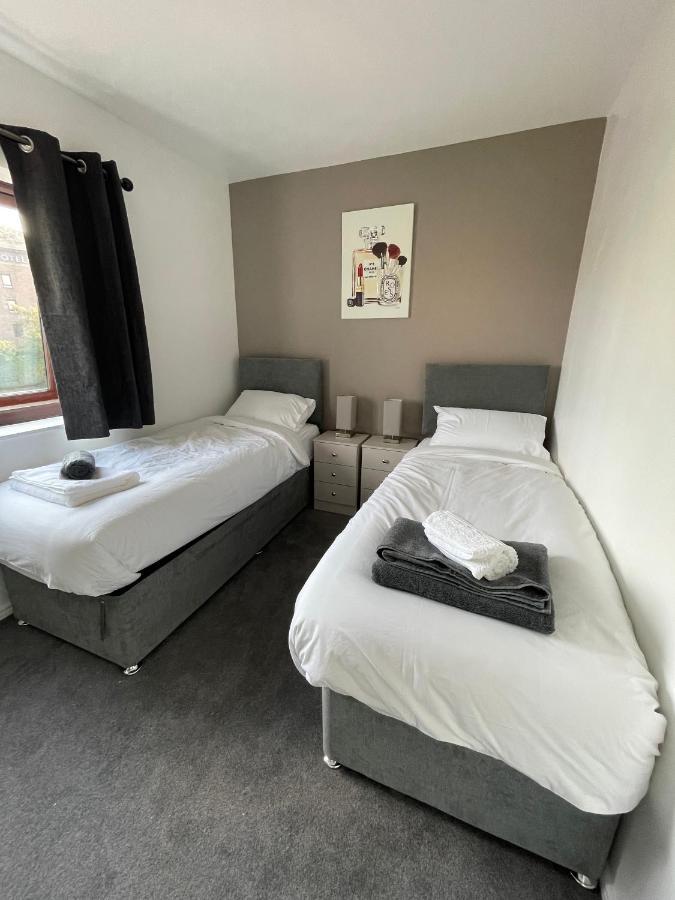 5 Lockside *Free Private Parking* *City Centre* York Extérieur photo