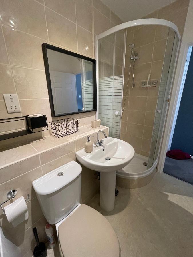 5 Lockside *Free Private Parking* *City Centre* York Extérieur photo