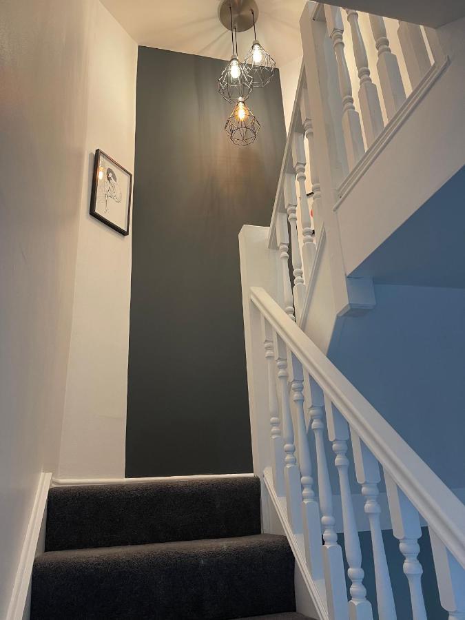5 Lockside *Free Private Parking* *City Centre* York Extérieur photo